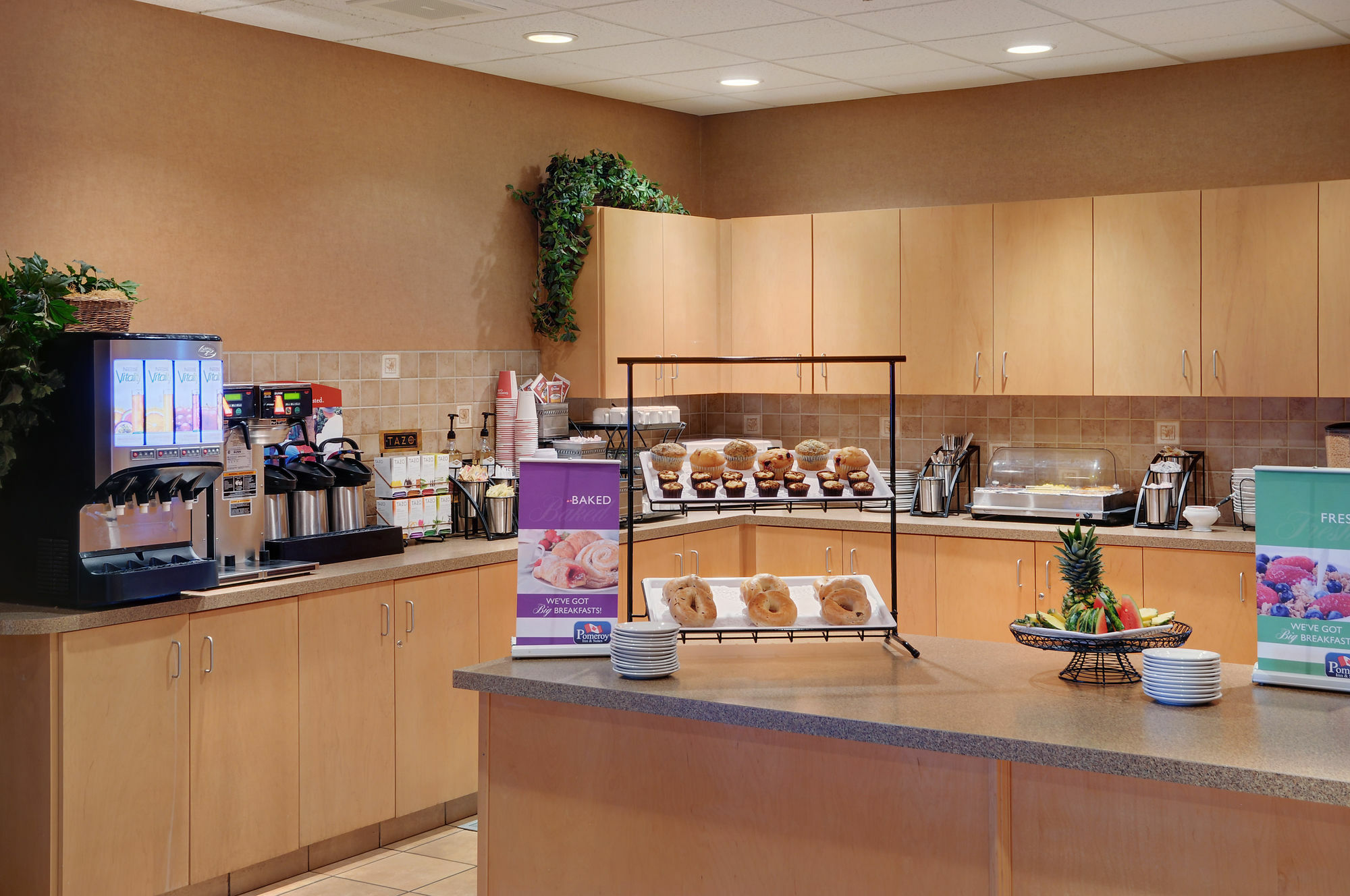 Pomeroy Inn & Suites Fort St. John Extérieur photo
